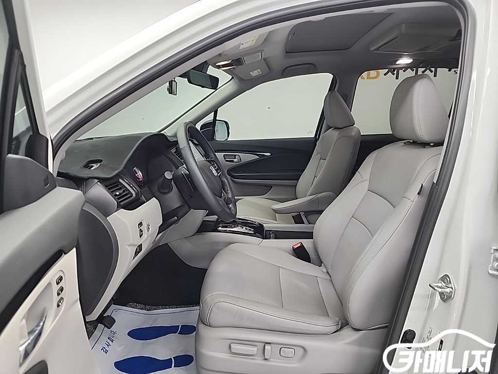 혼다 파일럿 3세대 3.5 엘리트 썸네일 11