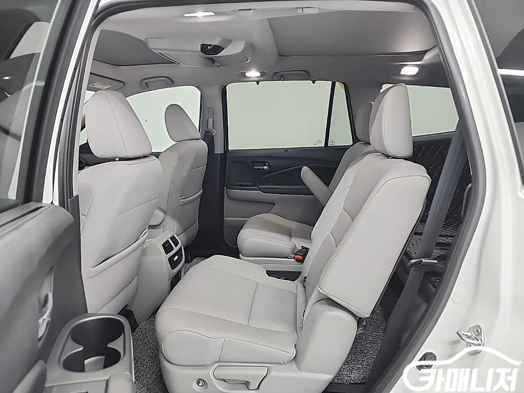 혼다 파일럿 3세대 3.5 엘리트 썸네일 12