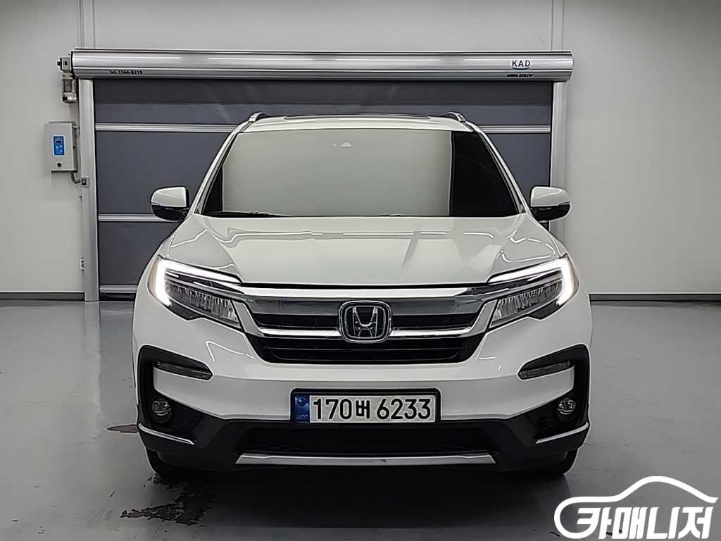 혼다 파일럿 3세대 3.5 엘리트 썸네일 2