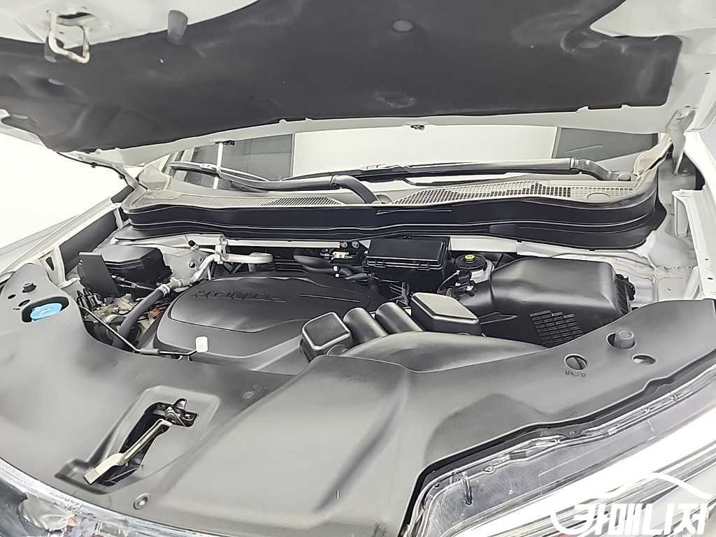 혼다 파일럿 3세대 3.5 엘리트 썸네일 5