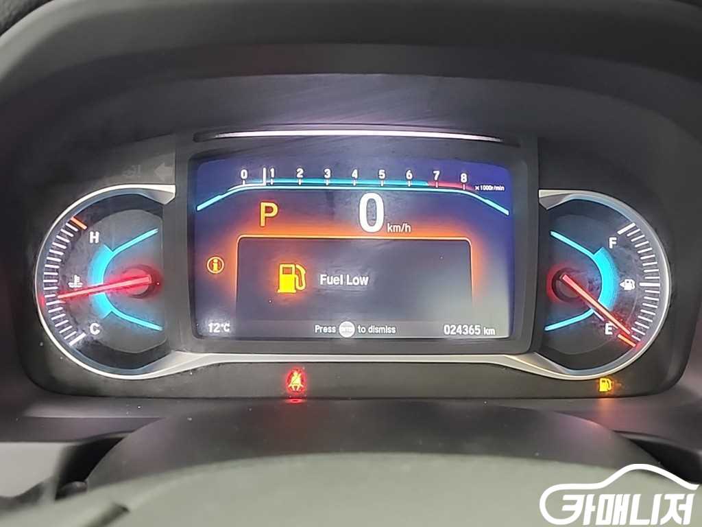 혼다 파일럿 3세대 3.5 엘리트 썸네일 6