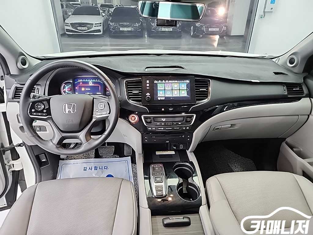 혼다 파일럿 3세대 3.5 엘리트 썸네일 7