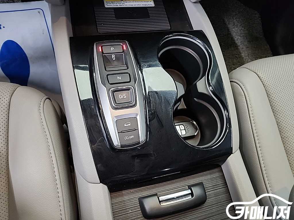 혼다 파일럿 3세대 3.5 엘리트 썸네일 8