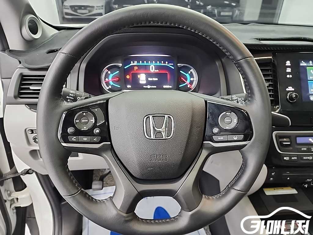 혼다 파일럿 3세대 3.5 엘리트 썸네일 9
