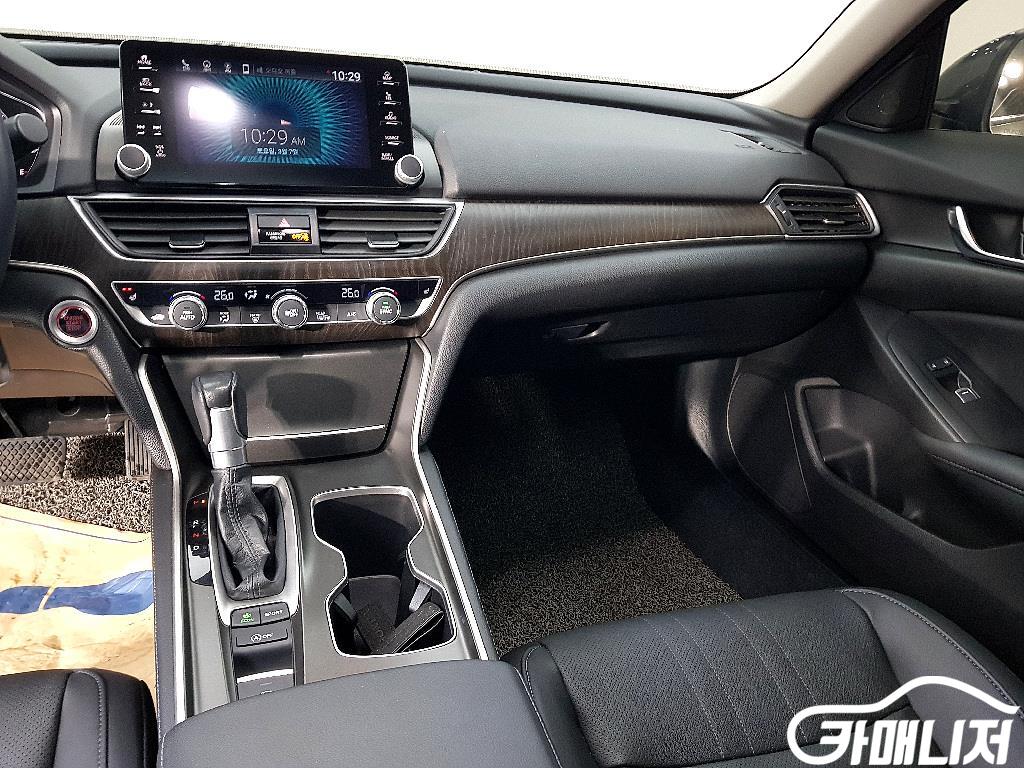 혼다 어코드(10세대) 1.5 터보 썸네일 10