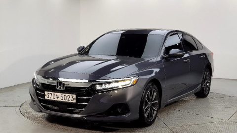 혼다 어코드(10세대) 1.5 터보