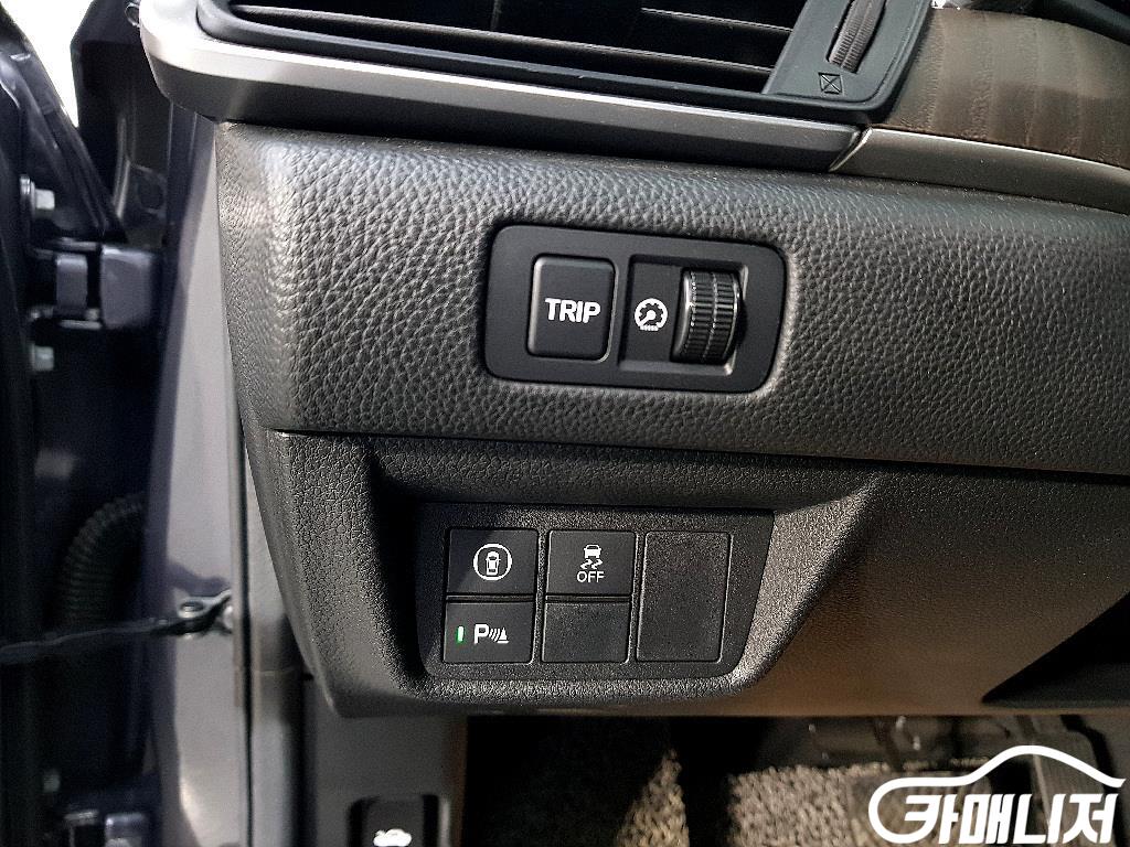 혼다 어코드(10세대) 1.5 터보 썸네일 11