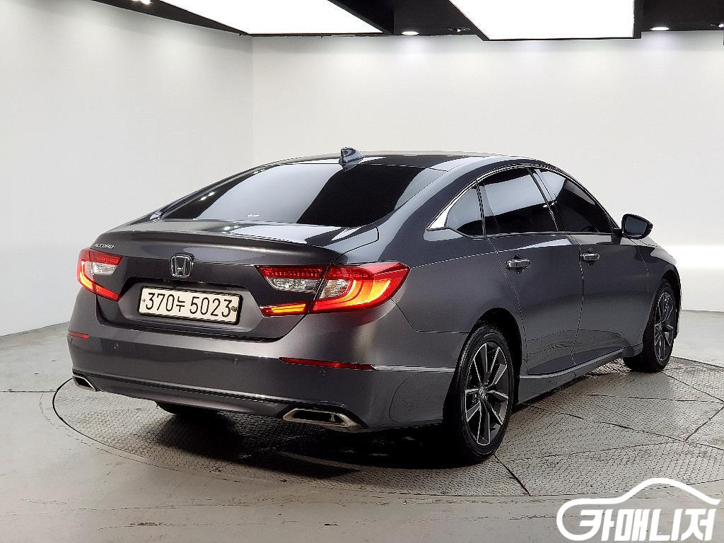 혼다 어코드(10세대) 1.5 터보 썸네일 4