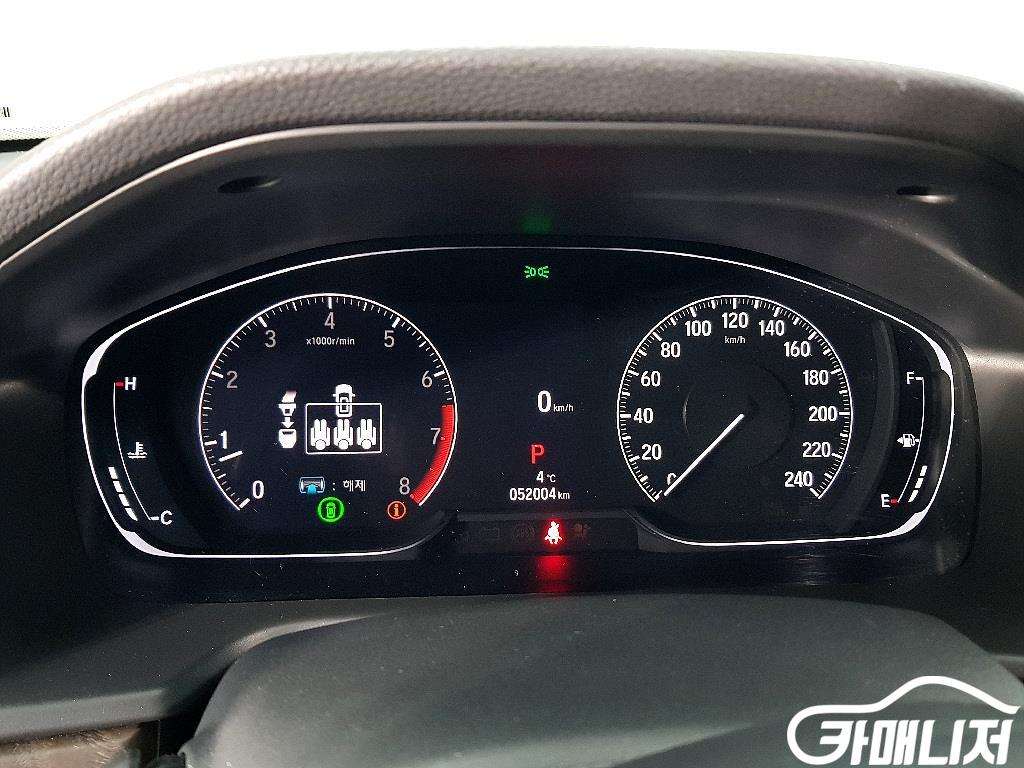 혼다 어코드(10세대) 1.5 터보 썸네일 7