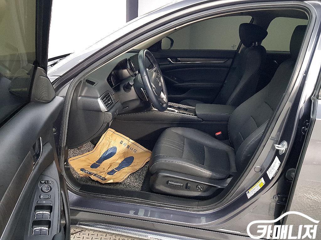 혼다 어코드(10세대) 1.5 터보 썸네일 8