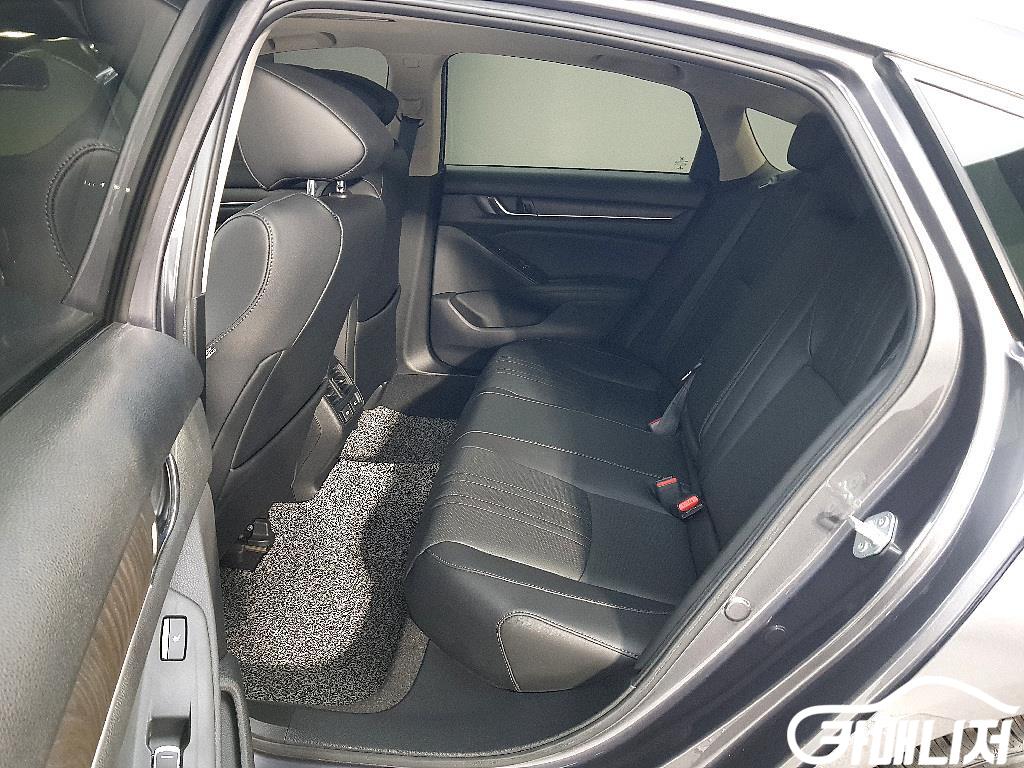 혼다 어코드(10세대) 1.5 터보 썸네일 9