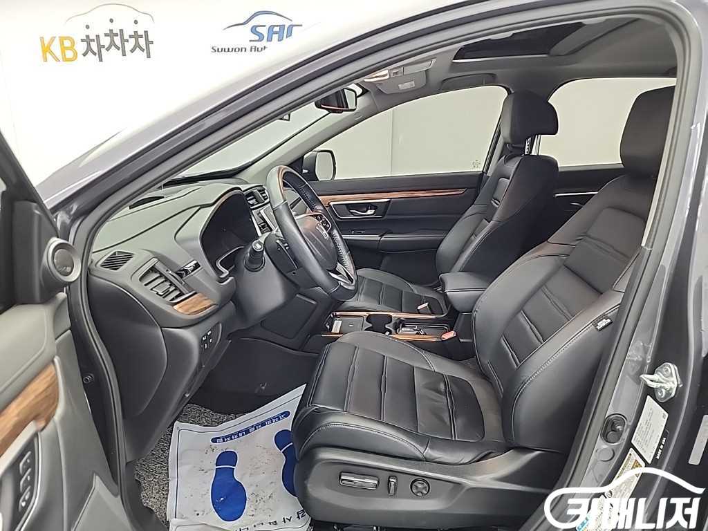 혼다 CR-V 5세대 2.0 하이브리드 투어링 4WD 썸네일 11