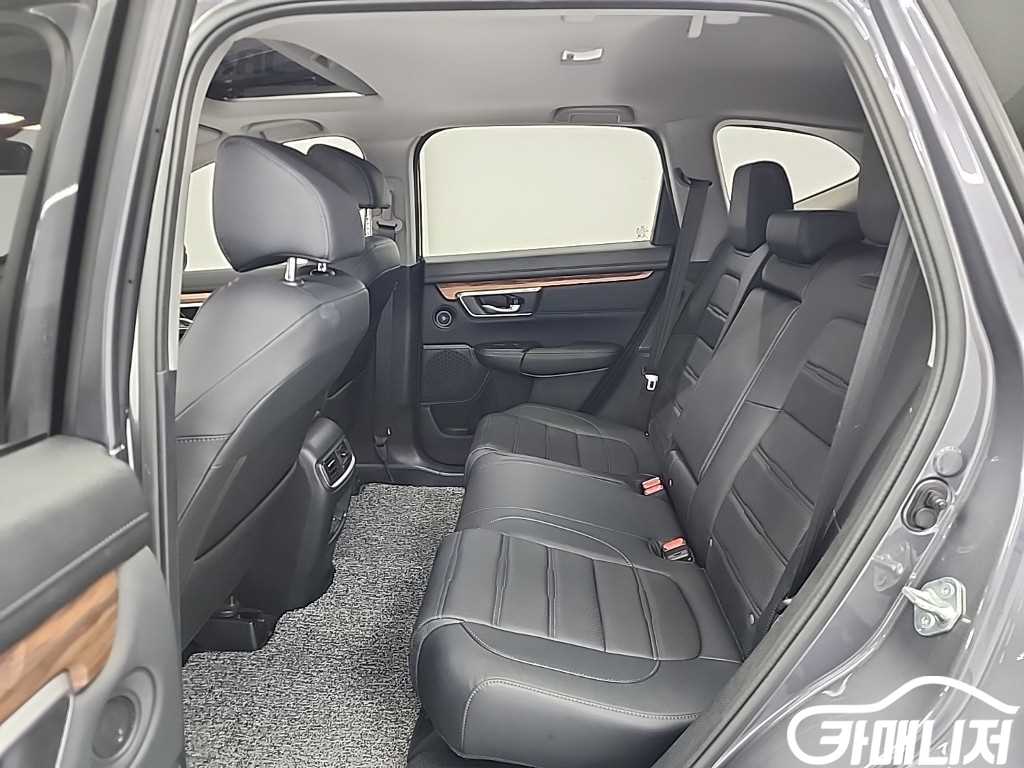 혼다 CR-V 5세대 2.0 하이브리드 투어링 4WD 썸네일 12