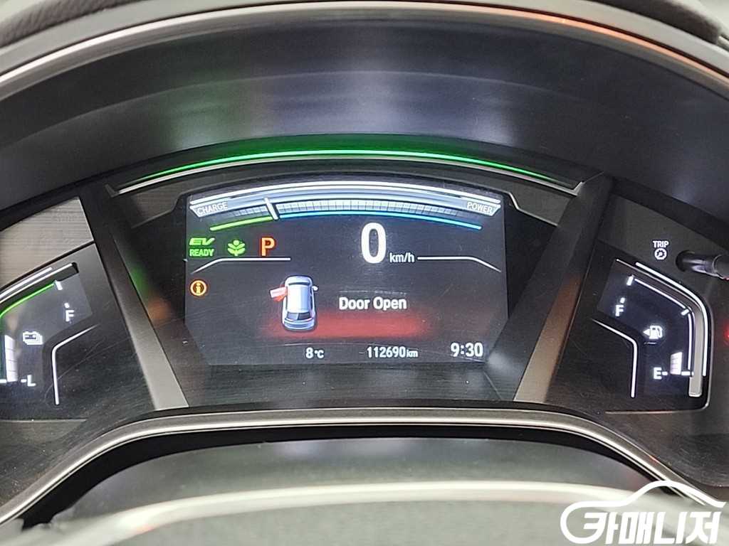 혼다 CR-V 5세대 2.0 하이브리드 투어링 4WD 썸네일 6