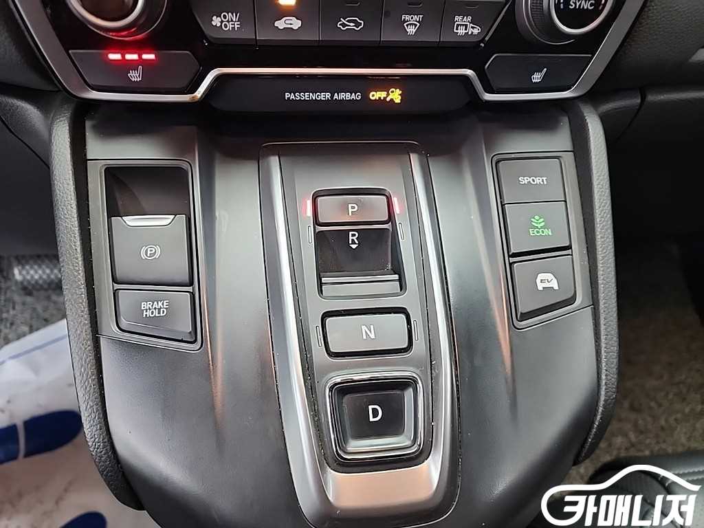 혼다 CR-V 5세대 2.0 하이브리드 투어링 4WD 썸네일 8
