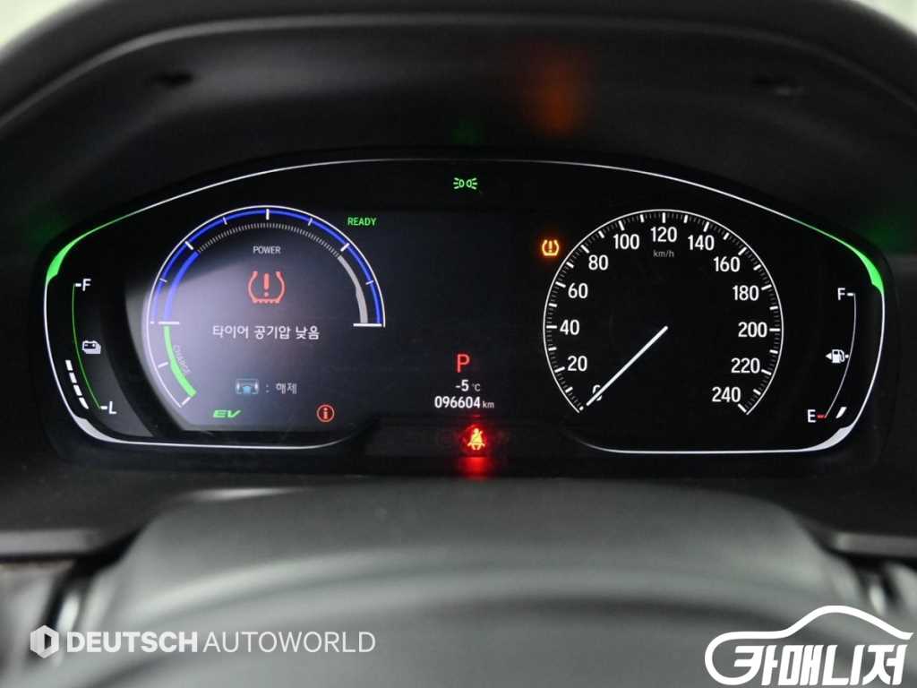 혼다 어코드(10세대) 2.0 하이브리드 EX-L 썸네일 7