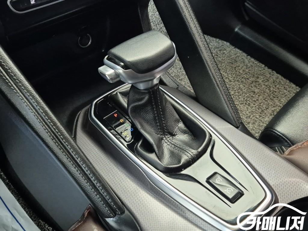 르노코리아(삼성) QM6 가솔린 2WD RE 썸네일 8