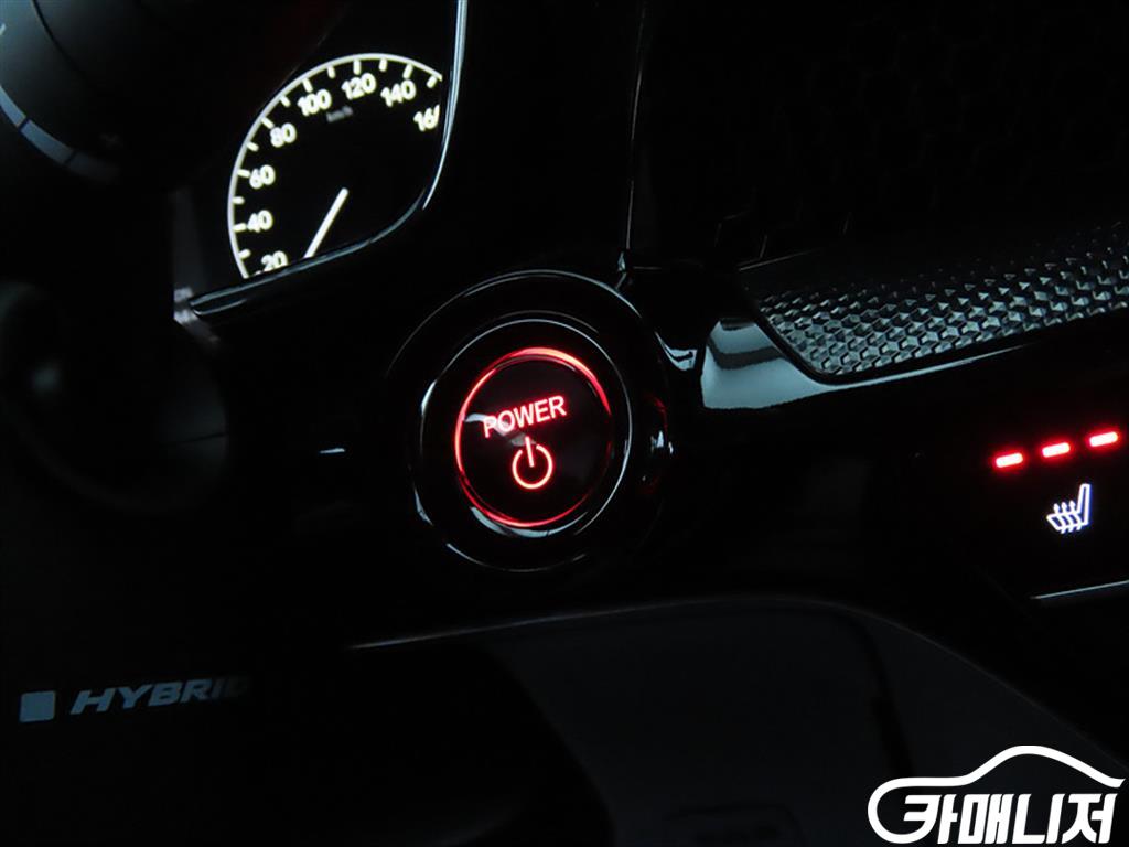 혼다 CR-V 6세대 2.0 하이브리드 투어링 2WD 썸네일 10