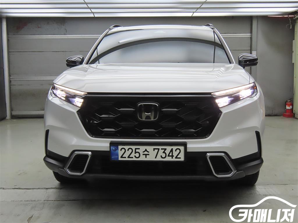 혼다 CR-V 6세대 2.0 하이브리드 투어링 2WD 썸네일 2