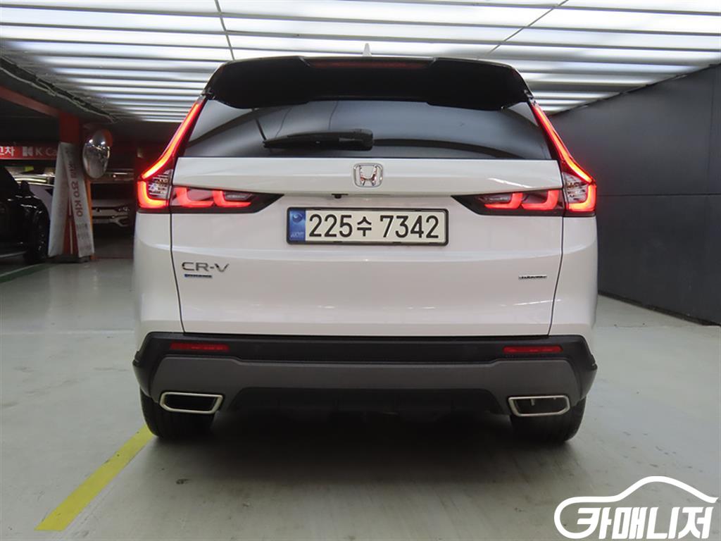 혼다 CR-V 6세대 2.0 하이브리드 투어링 2WD 썸네일 3