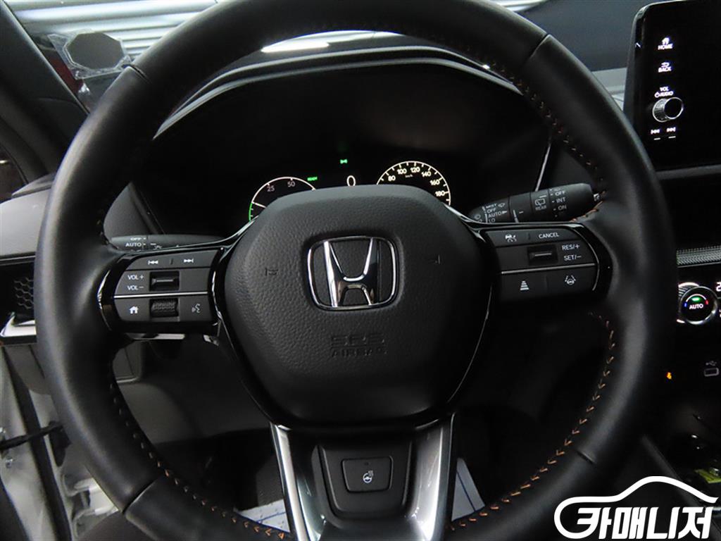 혼다 CR-V 6세대 2.0 하이브리드 투어링 2WD 썸네일 8