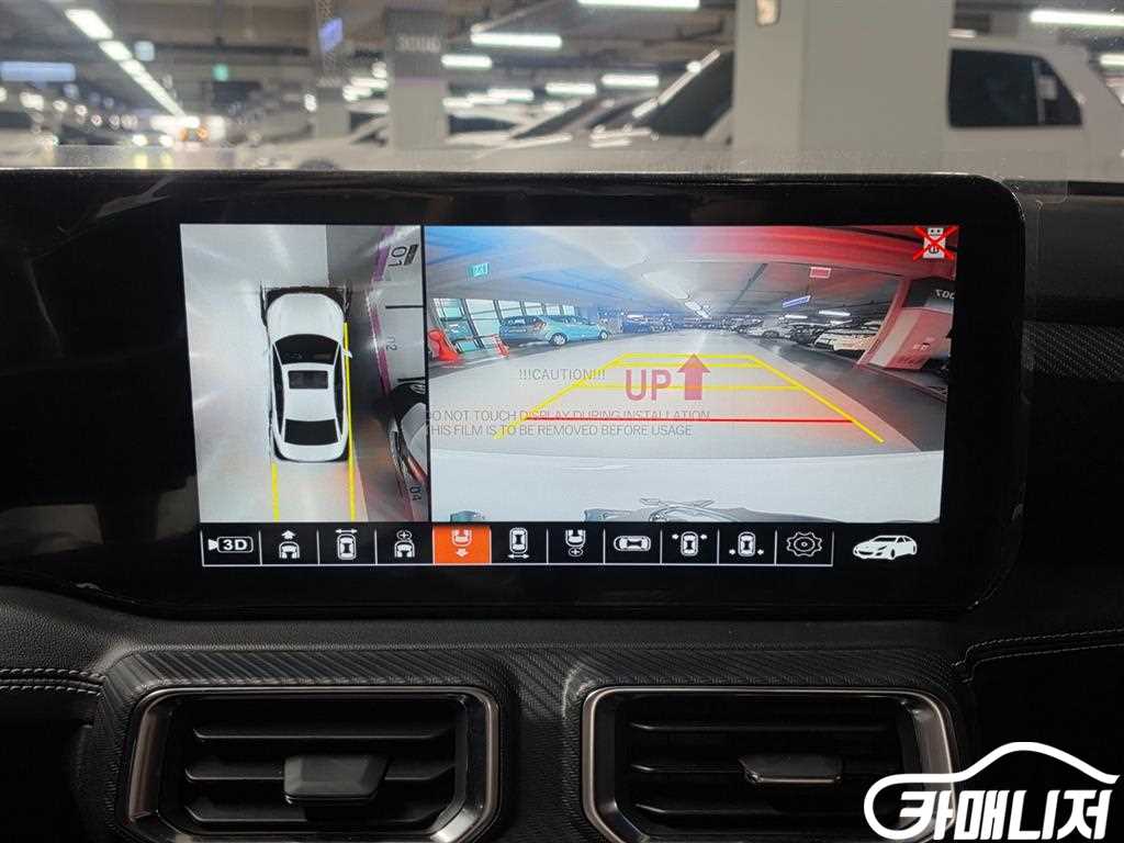 포드 머스탱 7세대 2.3 에코부스트 프리미엄 쿠페 썸네일 11