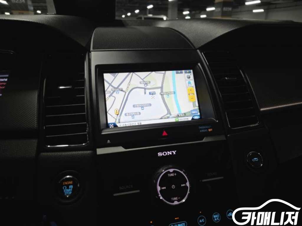 포드 뉴토러스 3.5 SHO 썸네일 11