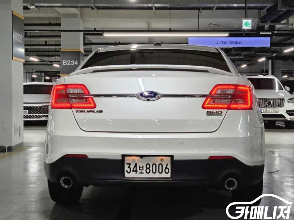 포드 뉴토러스 3.5 SHO 썸네일 4