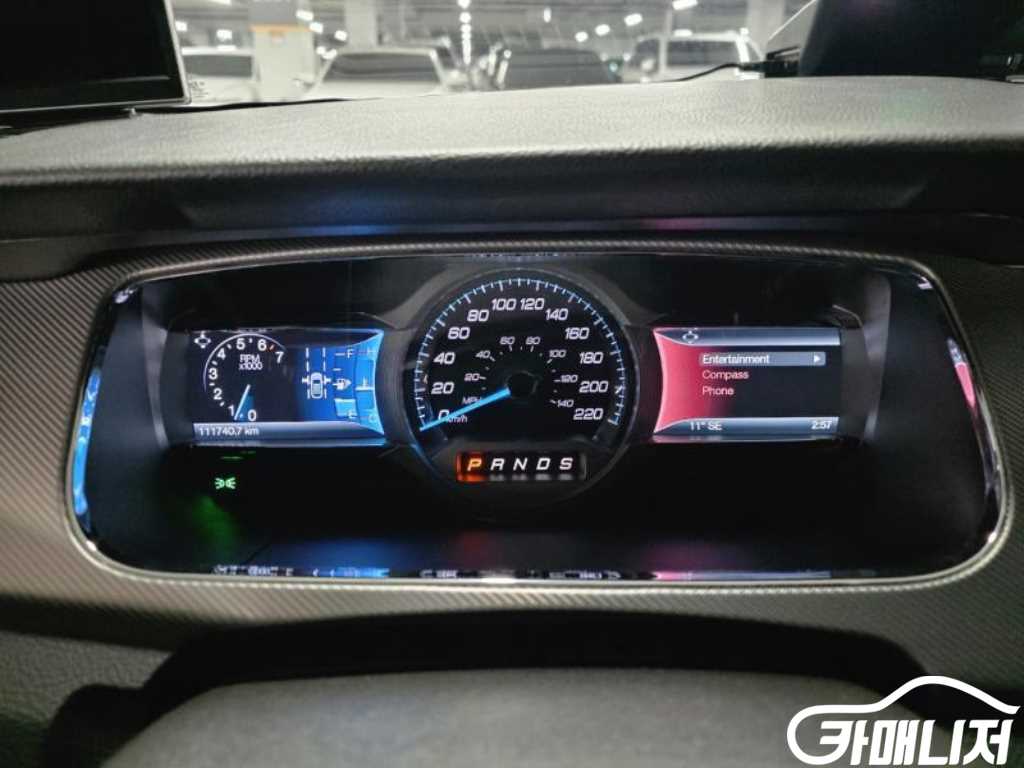 포드 뉴토러스 3.5 SHO 썸네일 9