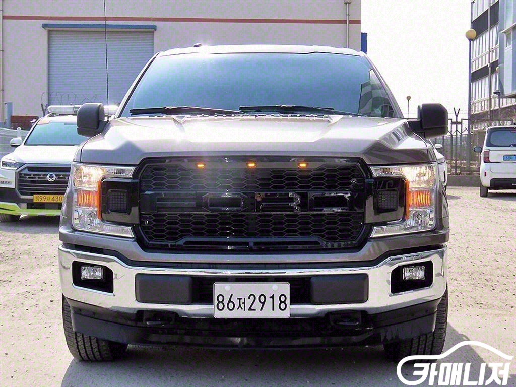 포드 F150 3.5L