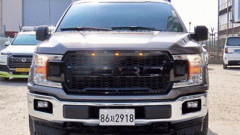 포드 F150 3.5L