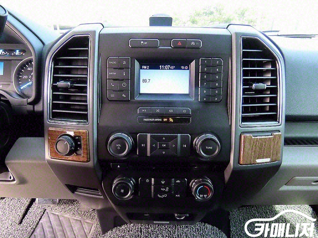 포드 F150 3.5L 썸네일 12