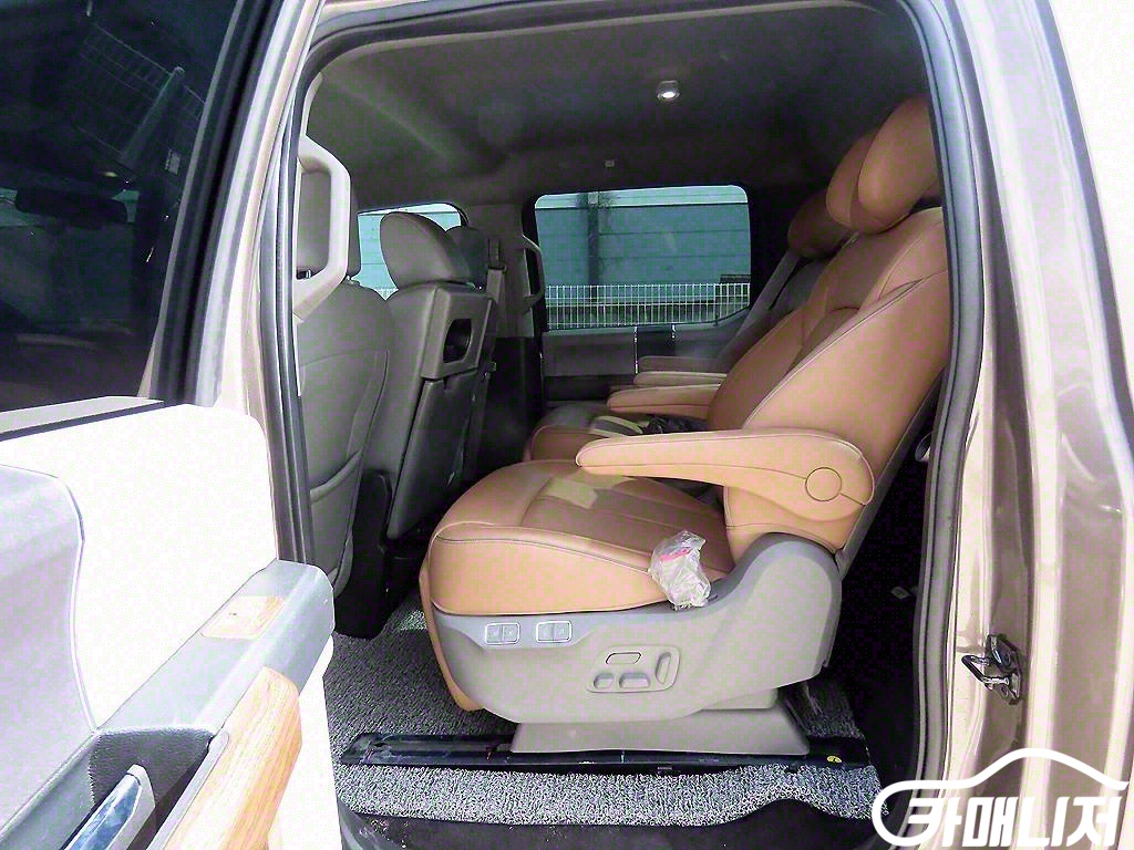 포드 F150 3.5L 썸네일 6