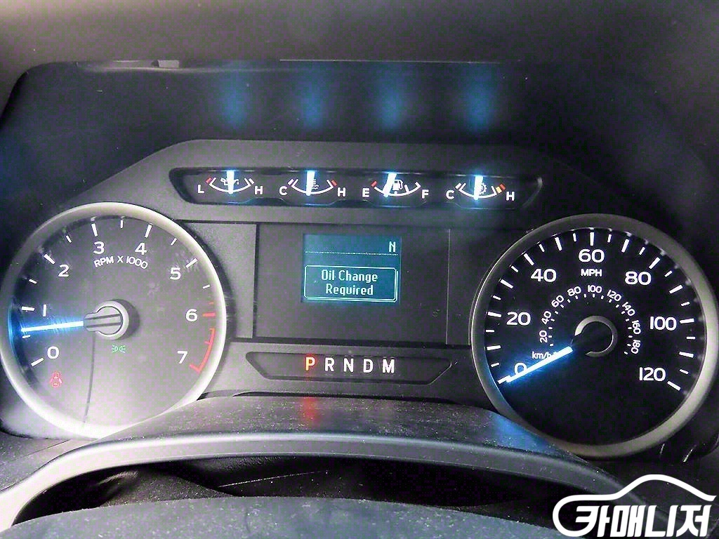 포드 F150 3.5L 썸네일 9