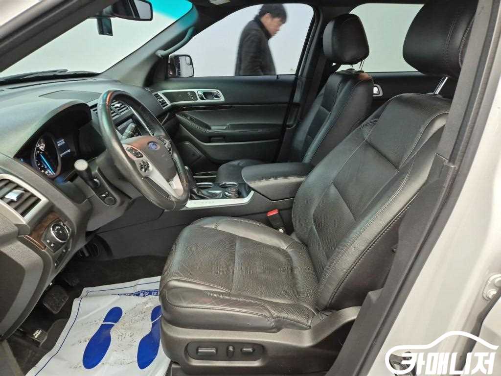 포드 익스플로러 3.5 썸네일 11