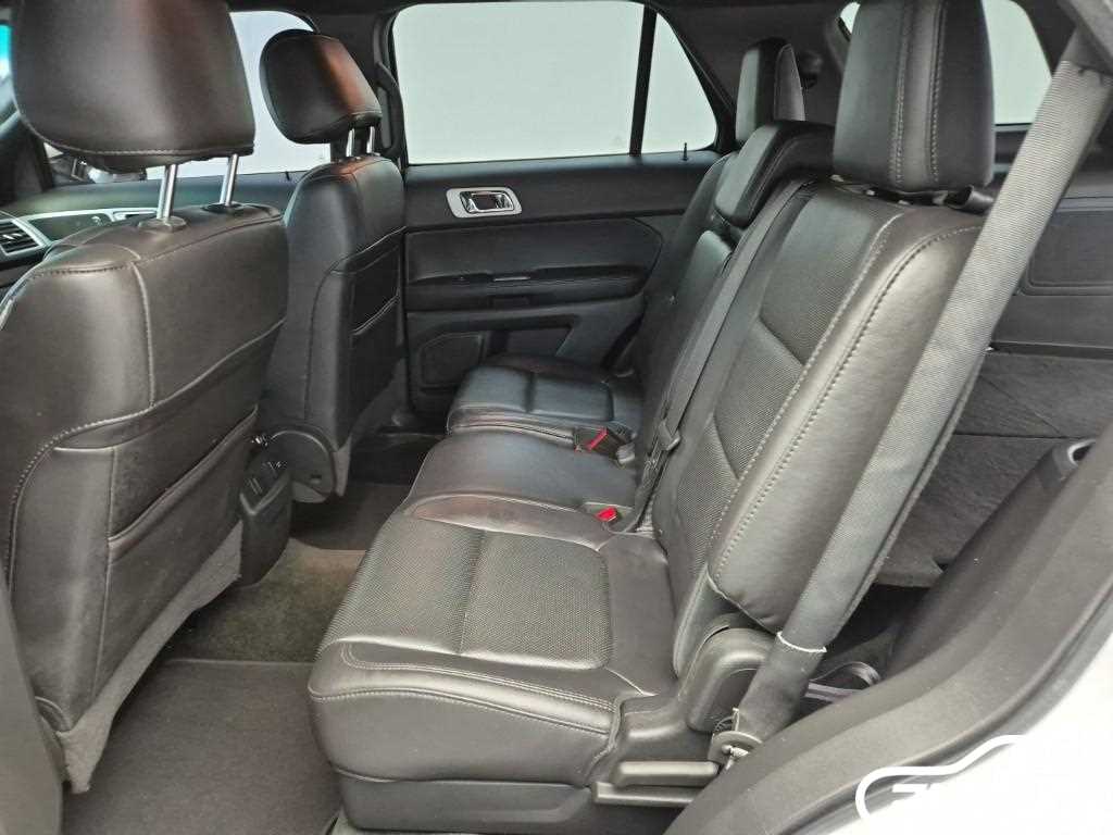 포드 익스플로러 3.5 썸네일 12