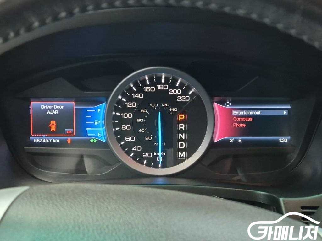 포드 익스플로러 3.5 썸네일 6