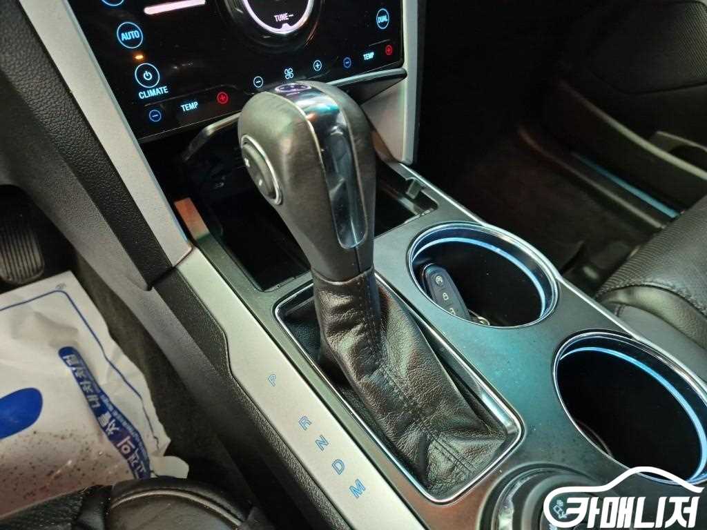 포드 익스플로러 3.5 썸네일 8