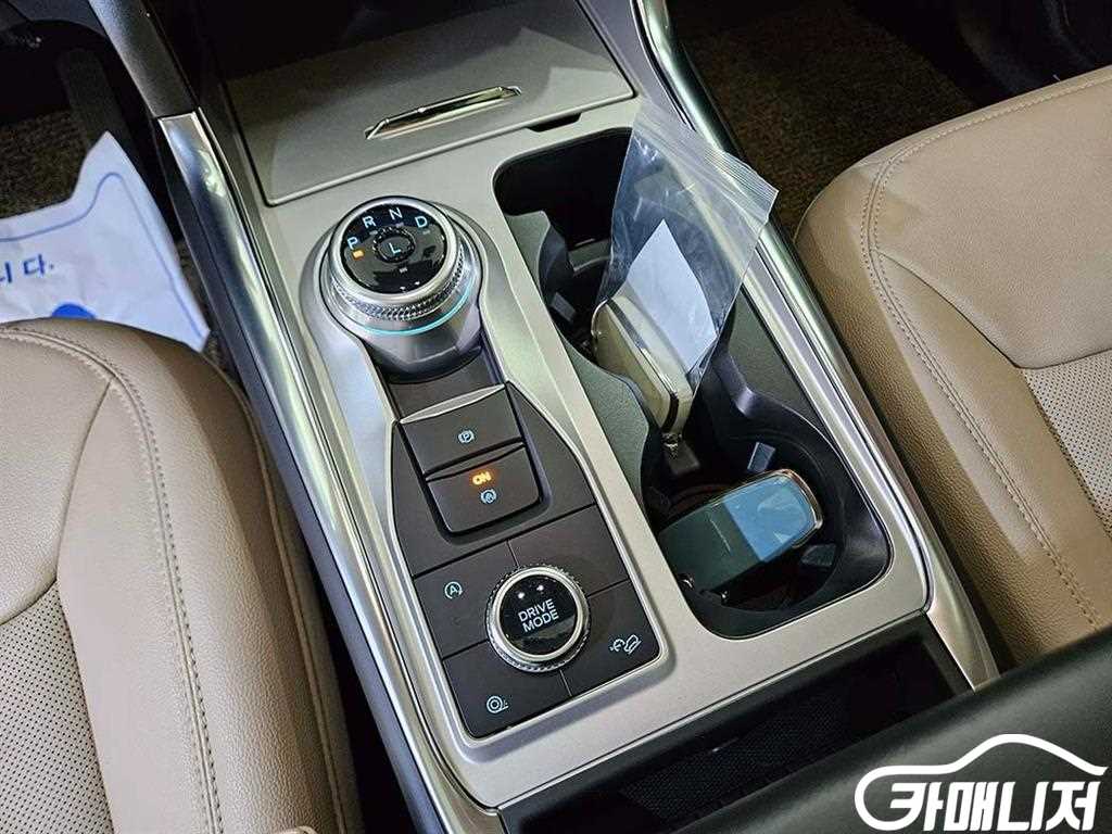 포드 익스플로러 6세대 2.3 AWD 리미티드 썸네일 10