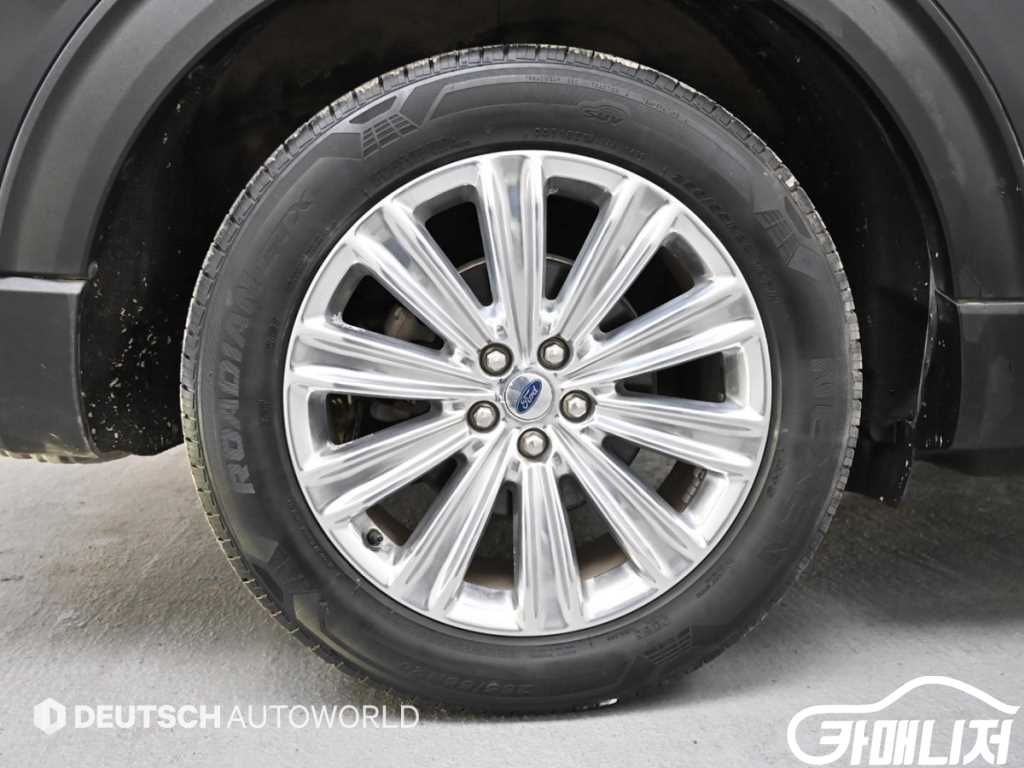 포드 익스플로러 6세대 2.3 AWD 리미티드 썸네일 5