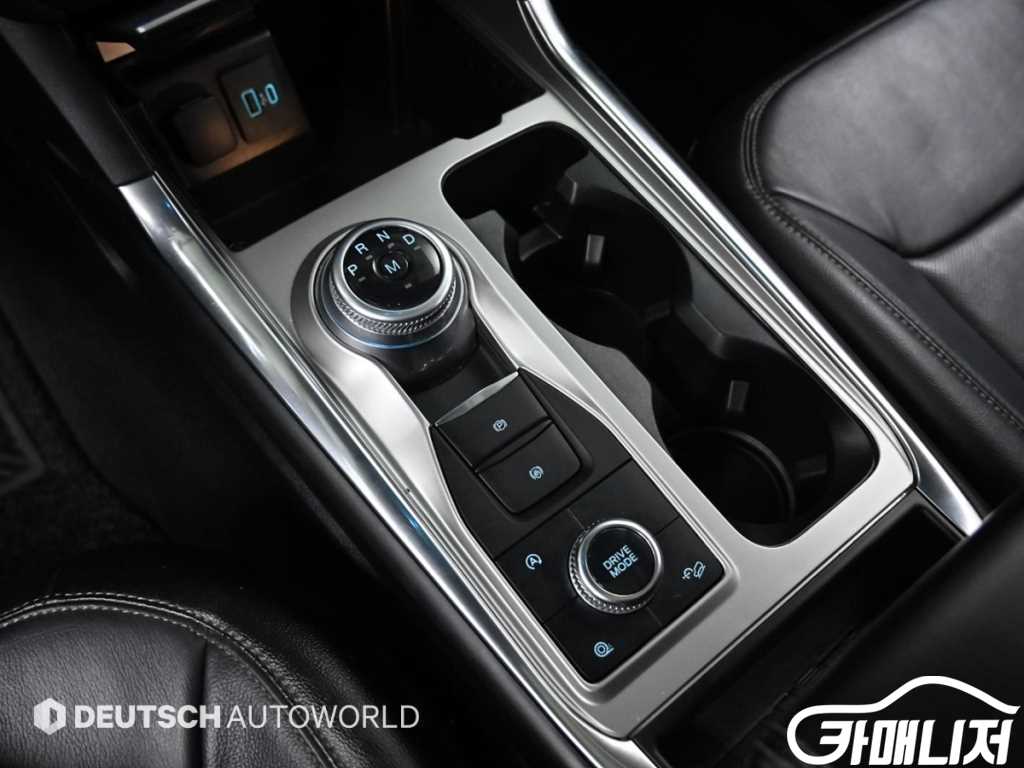 포드 익스플로러 6세대 2.3 AWD 리미티드 썸네일 9