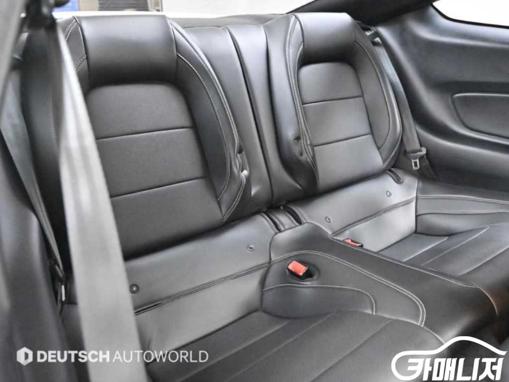 포드 머스탱 6세대 5.0 GT 쿠페 썸네일 12