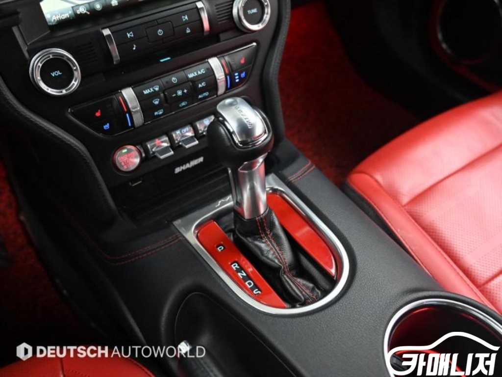 포드 머스탱 6세대 2.3 쿠페 썸네일 10