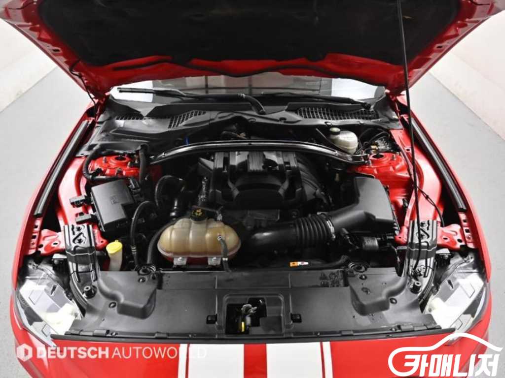 포드 머스탱 6세대 2.3 쿠페 썸네일 7