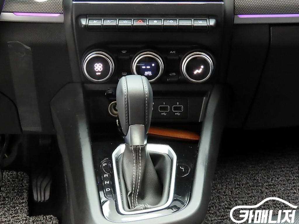 르노코리아(삼성) XM3 1.6 GTe RE 썸네일 10