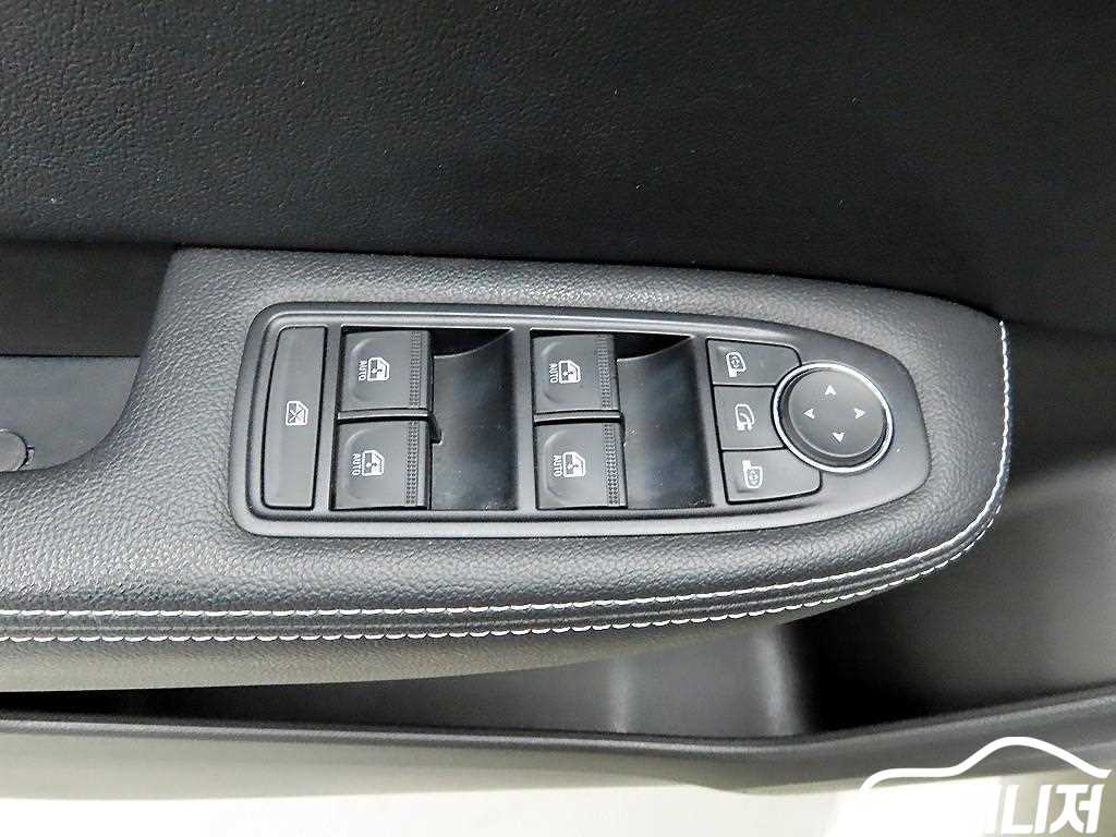 르노코리아(삼성) XM3 1.6 GTe RE 썸네일 12