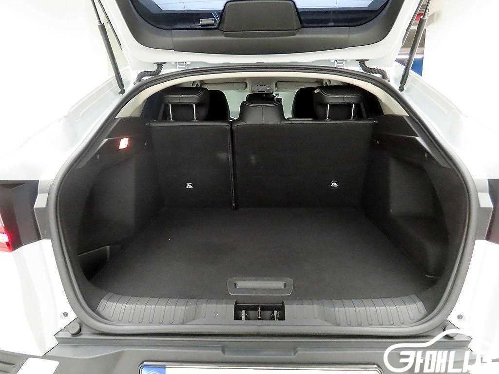 르노코리아(삼성) XM3 1.6 GTe RE 썸네일 5