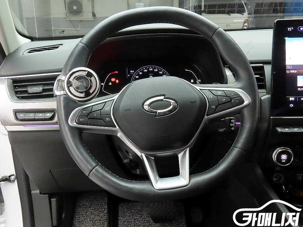 르노코리아(삼성) XM3 1.6 GTe RE 썸네일 7