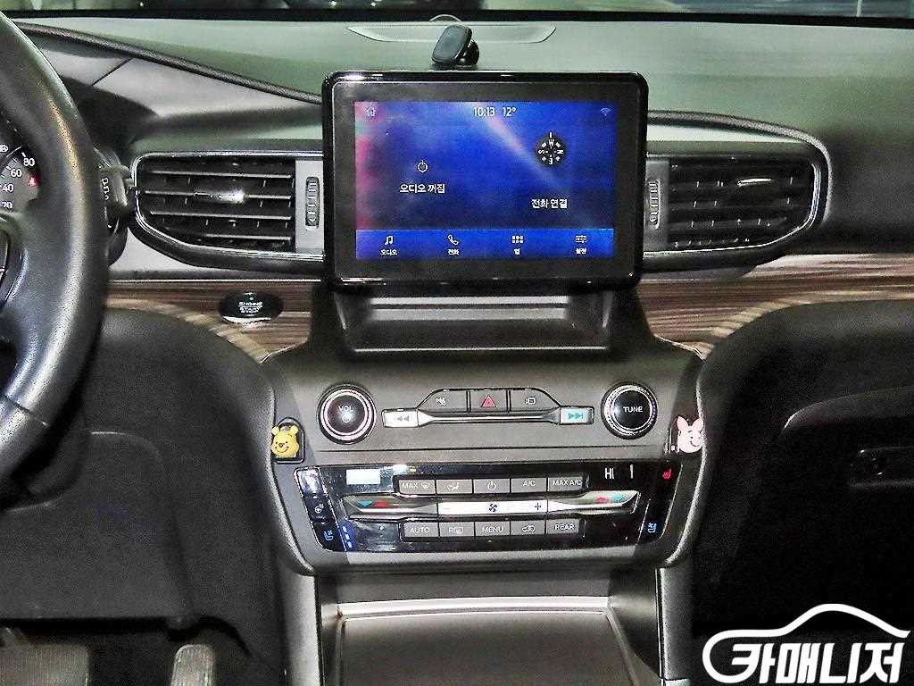 포드 익스플로러 6세대 2.3 AWD 리미티드 썸네일 11