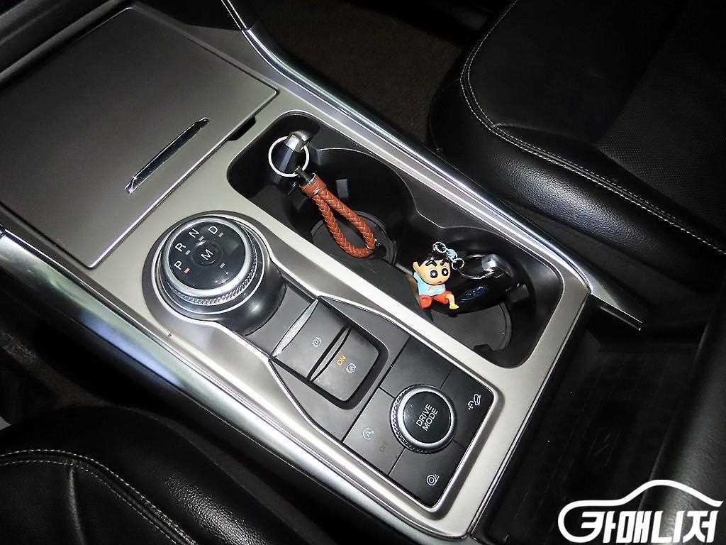 포드 익스플로러 6세대 2.3 AWD 리미티드 썸네일 12